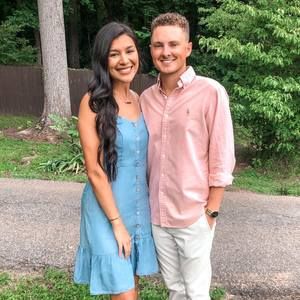 Meet your Posher, Abby